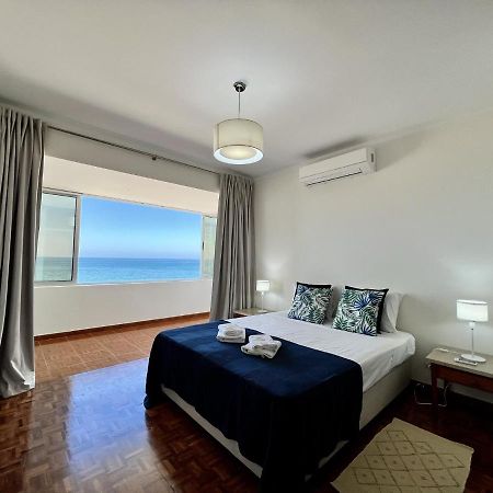 Quarteira Beach & Ocean View II By Homing Экстерьер фото