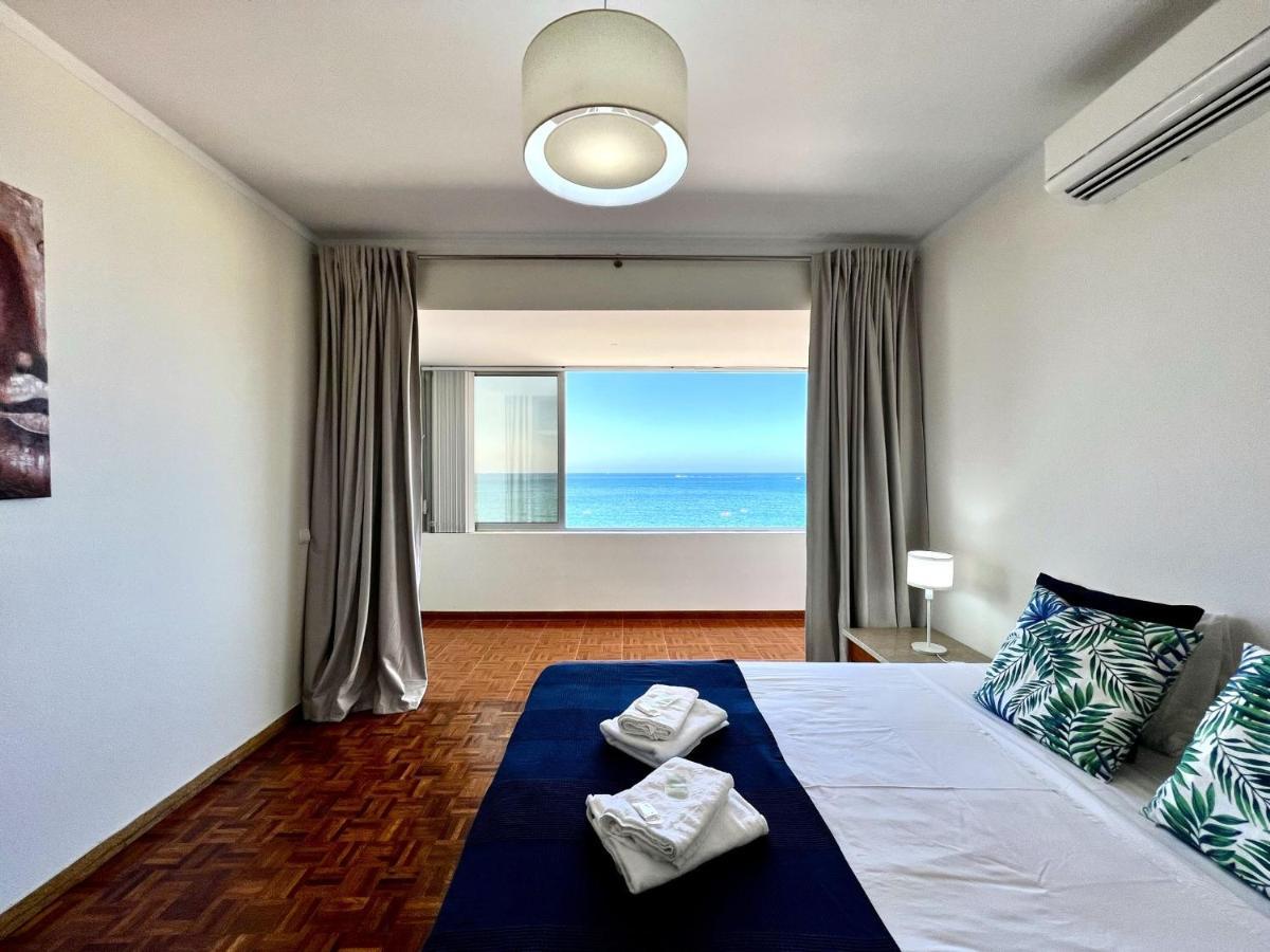 Quarteira Beach & Ocean View II By Homing Экстерьер фото