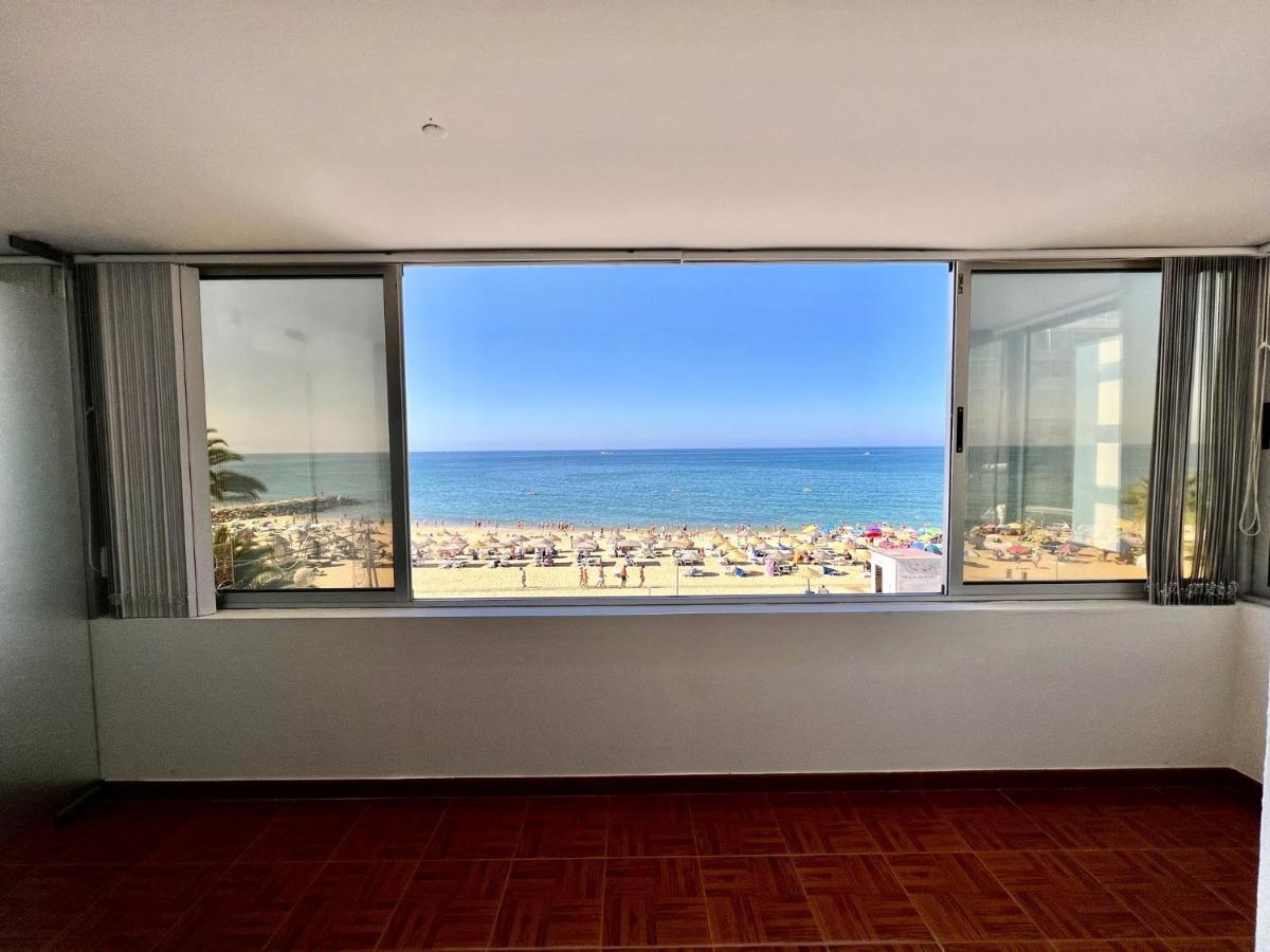 Quarteira Beach & Ocean View II By Homing Экстерьер фото